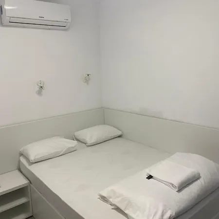 Continetal Apartamento *