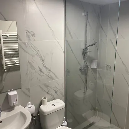 Apartamento Continetal *