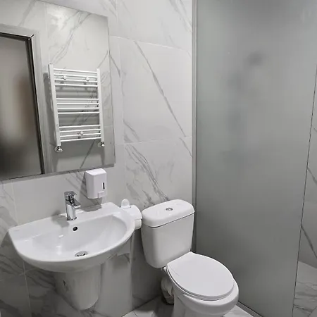 Continetal Apartamento