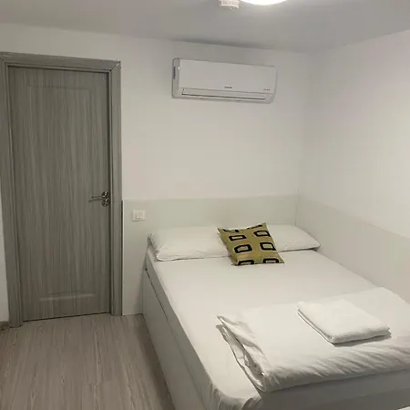 Continetal Apartmán