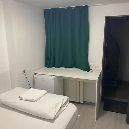 Apartmán Continetal Bukurešť