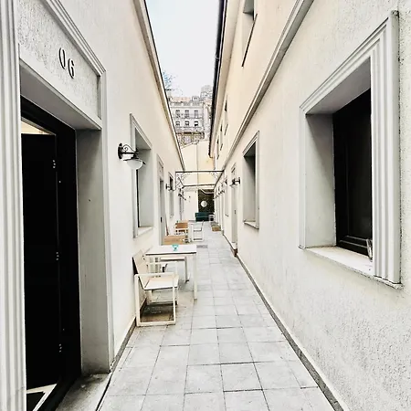 Apartmán Continetal *