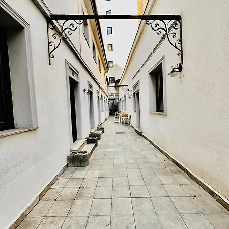Continetal Bukurešť