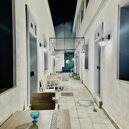 Apartmán Continetal *